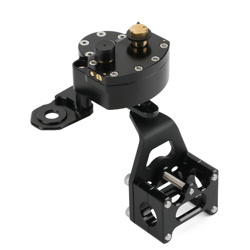 For 2019-2024 Yamaha Tenere 700 Radial Steering Damper Stabilizer w/Mount Holder - Picture 43 of 45