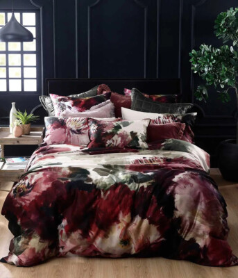 MM Linen Antonella Multi Quilt Cover Set