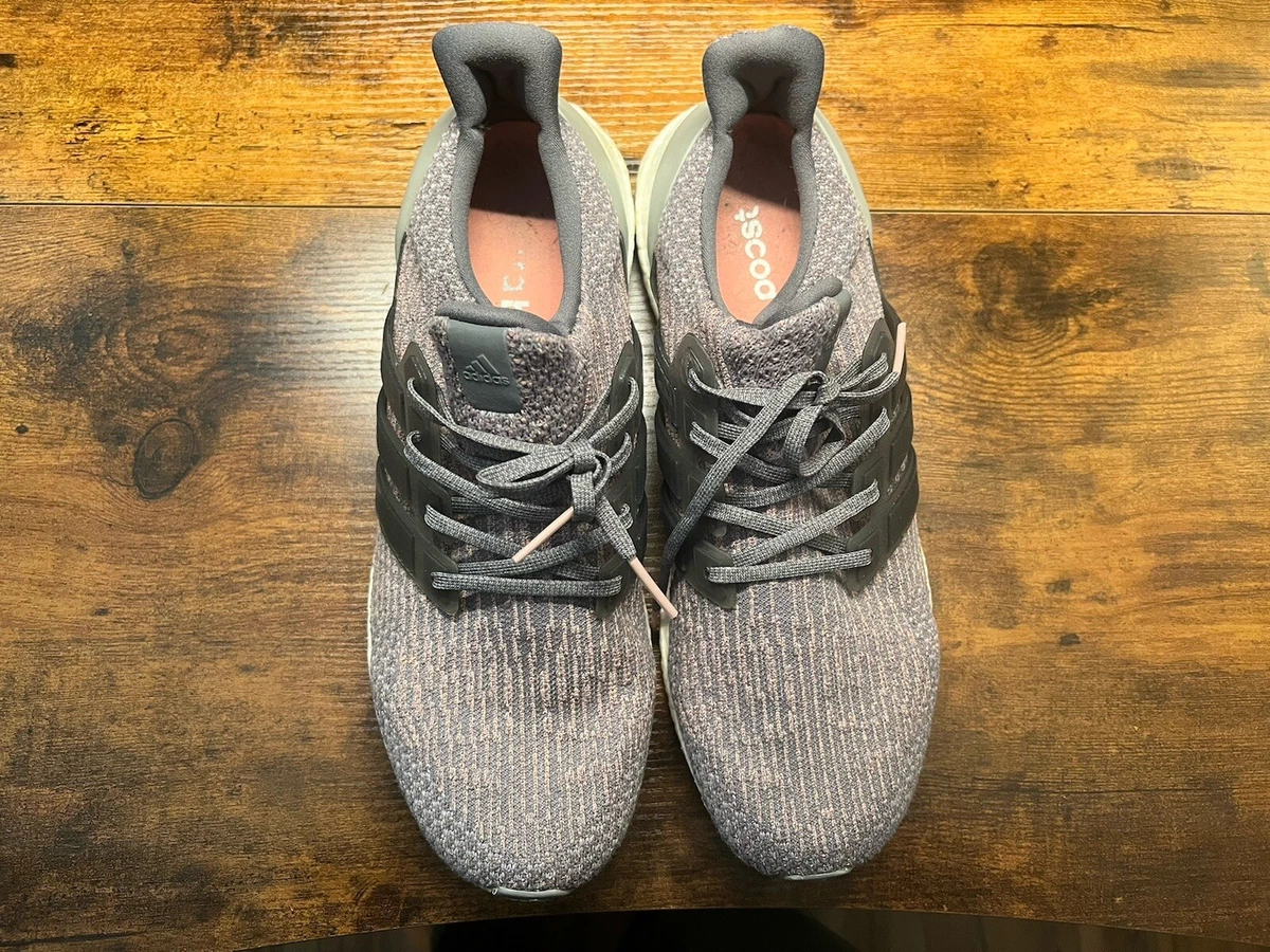 adidas UltraBoost 3.0 Trace Pink | eBay