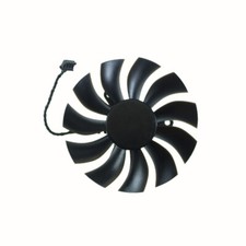 PLA09215B12H 4Pin Graphics Fan for EVGA GeForce GTX 1050 TI 4gb SC Graphics Card