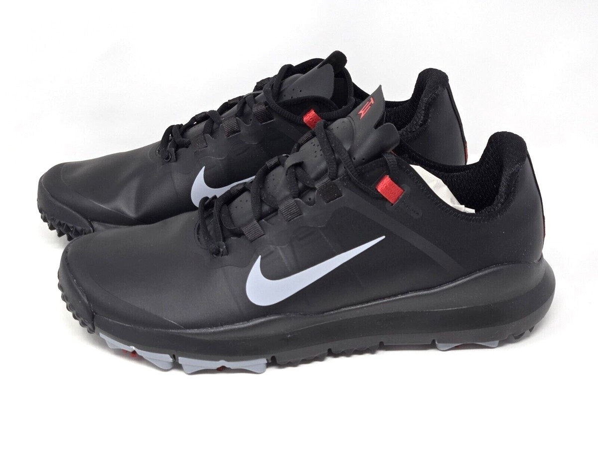 シューズ(男性用) 27cm NIKE TIGER WOODS '13 DR5753-100(T) シューズ(男性用) 27cm NIKE TIGER WOODS '13 DR5753-100(T