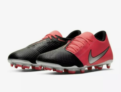 Nike Phantom Venom Club FG Soccer Cleats Shoes Sz 13 Men