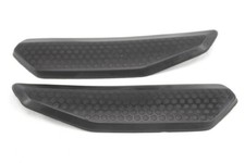 HONDA CB 650 F 64311MJED00 64321MJED00 Gummiabdeckung Schutzrahmen RC97 17 - 1