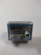 Philips Magnavox Splitter 5S440-1