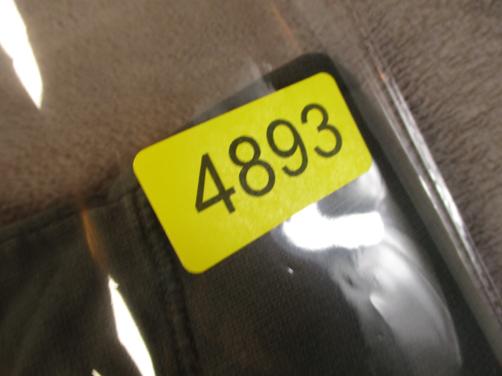 Praire Underground Sweatshirt Patchwork Dress Wom… - image 16