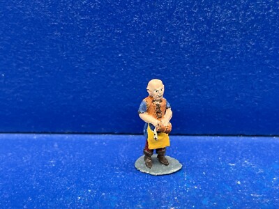 RAR! Citadel - Fantasy Special FS57 Innkeeper 1