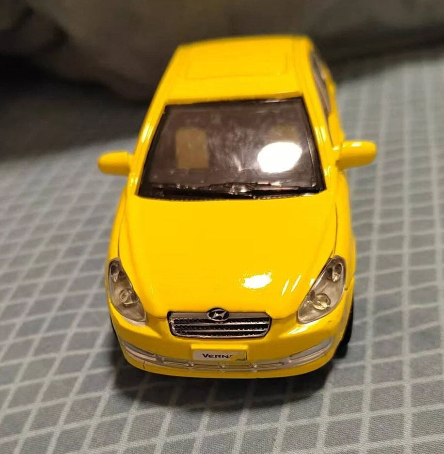 Hyundai 1:32 Scale Diecast Cars for sale | eBay