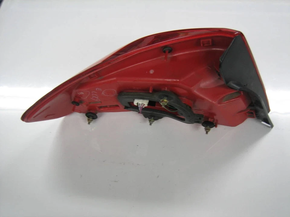Nissan 2003 Skyline Sedan V35 Infiniti G35 Taillights Tail Lights Lamps OEM JDM - Imagem 4 de 4