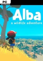 Alba A Wildlife Adventure (Pc, 2020, Nur Der Steam Key Download Code) Keine Dvd