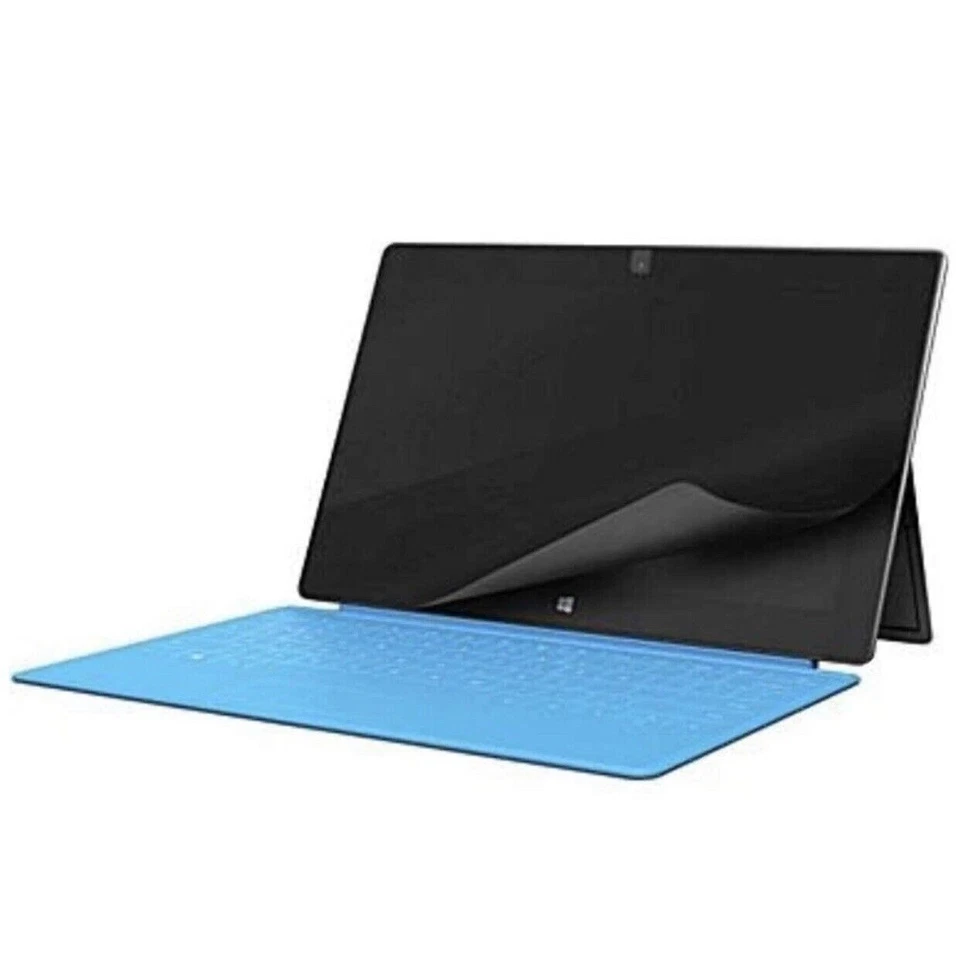 INCIPIO PLEX Self-Healing Screen Protector Microsoft Surface/Windows RT (8 Pack) - Image 2 of 2