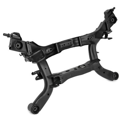Rear Crossmember Subframe K-Frame Cross Member For Nissan Murano AWD 2003-2007