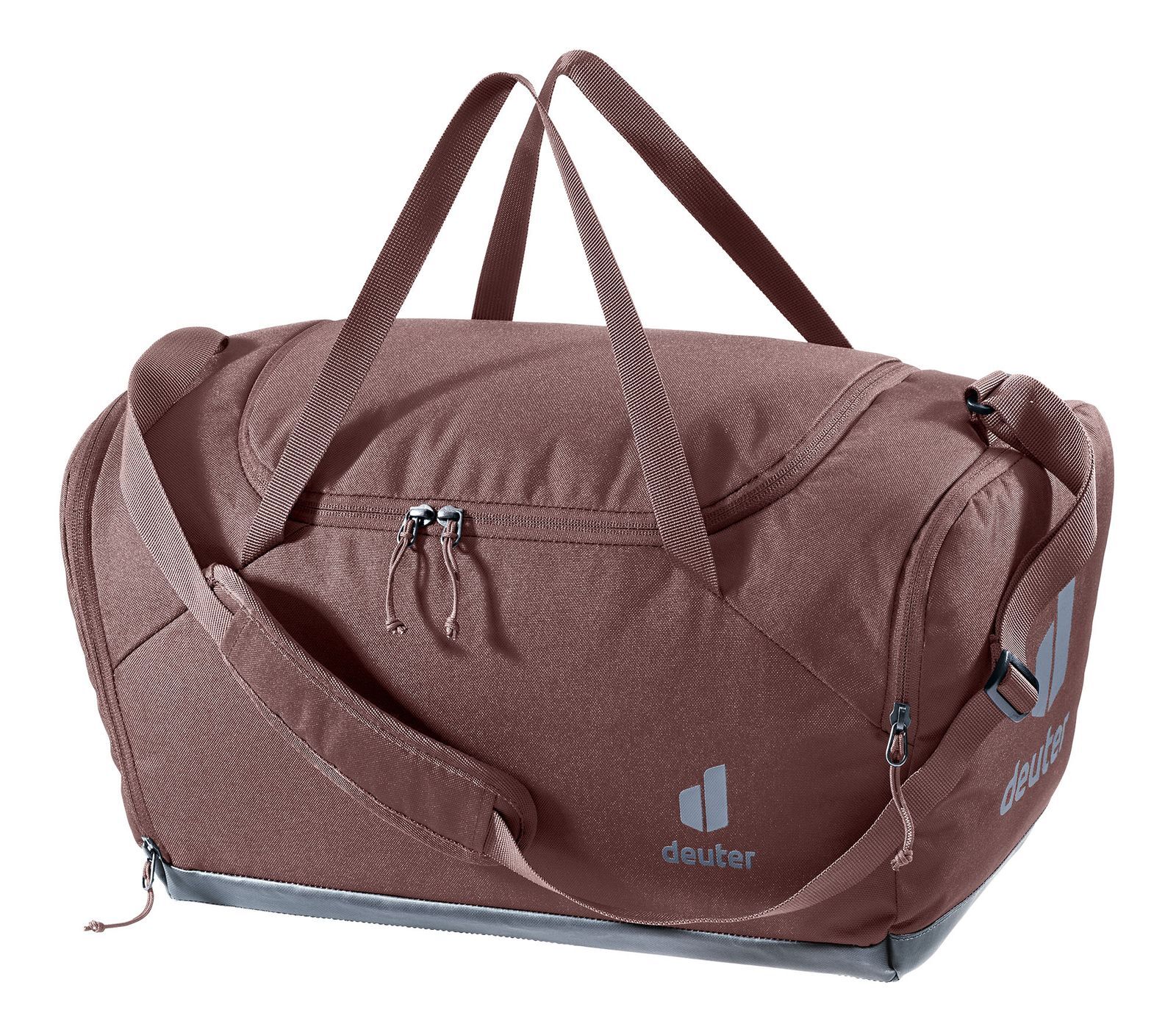 deuter sports bag Hopper Ashrose - graphite