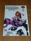 SPIDER-MAN AMAZING RENEW YOUR VOWS #4 NM+ (9.6 OR BETTER) MARVEL OCTOBER 2015