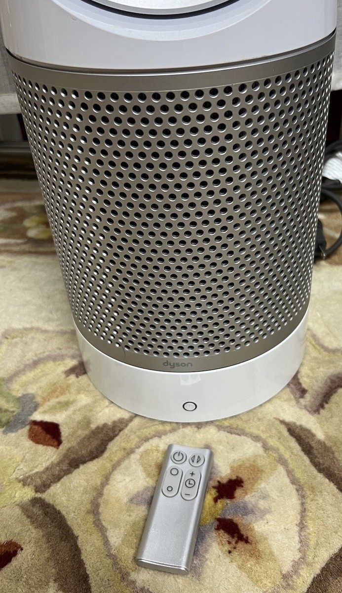 Dyson AM11 Pure Cool Tower HEPA Air Purifier & Fan With
