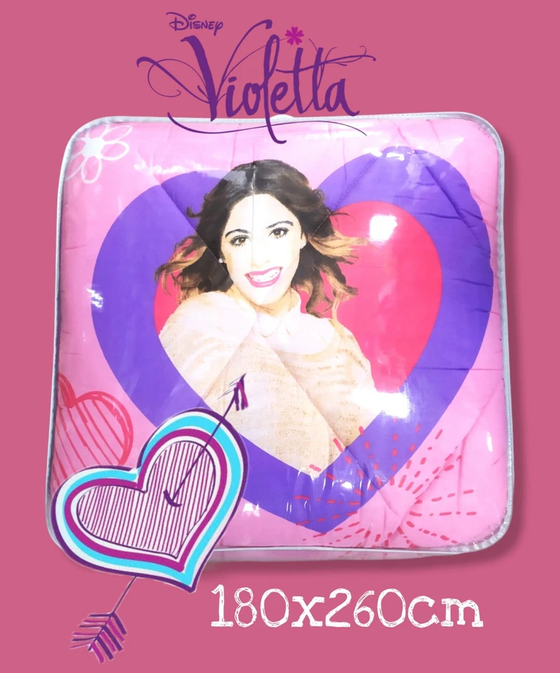 Trapunte Piumino Singole Bambini Diverse Fantasie 180x260cm - Immagine 4 di 4