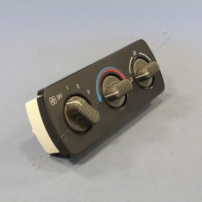 HVAC Control Panel ACDelco GM Original Equipment 15748176 for sale  