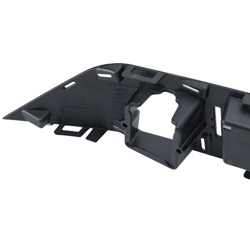 Fits 2021-2023 Cadillac Escalade 84855733 New Black Front Lower Bumper Grille - Picture 10 of 13