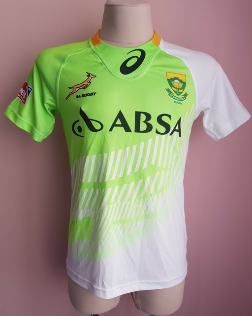 blitzbokke jersey