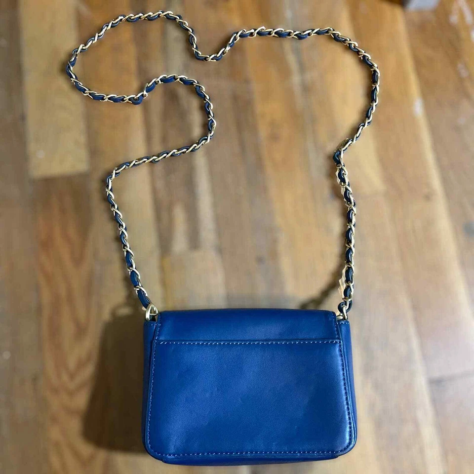 ISAAC MIZRAHI ¡EN VIVO! BOLSO BANDOLERA WHITNEY PIEL CORDERO-SÚPER SUAVE Y ESPACIOSA Foto 4 de 4