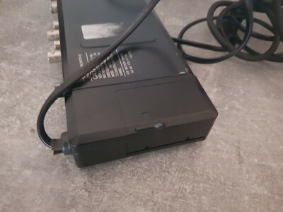Blaupunkt Power Adaptor PC - 80 10 out put 7.2v 1.1A