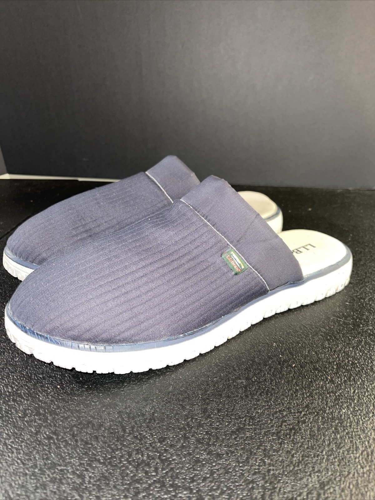 SAOLA Ciabatte da donna LL Bean slides Airlight Graffs 11 M suola rigida interno esterno