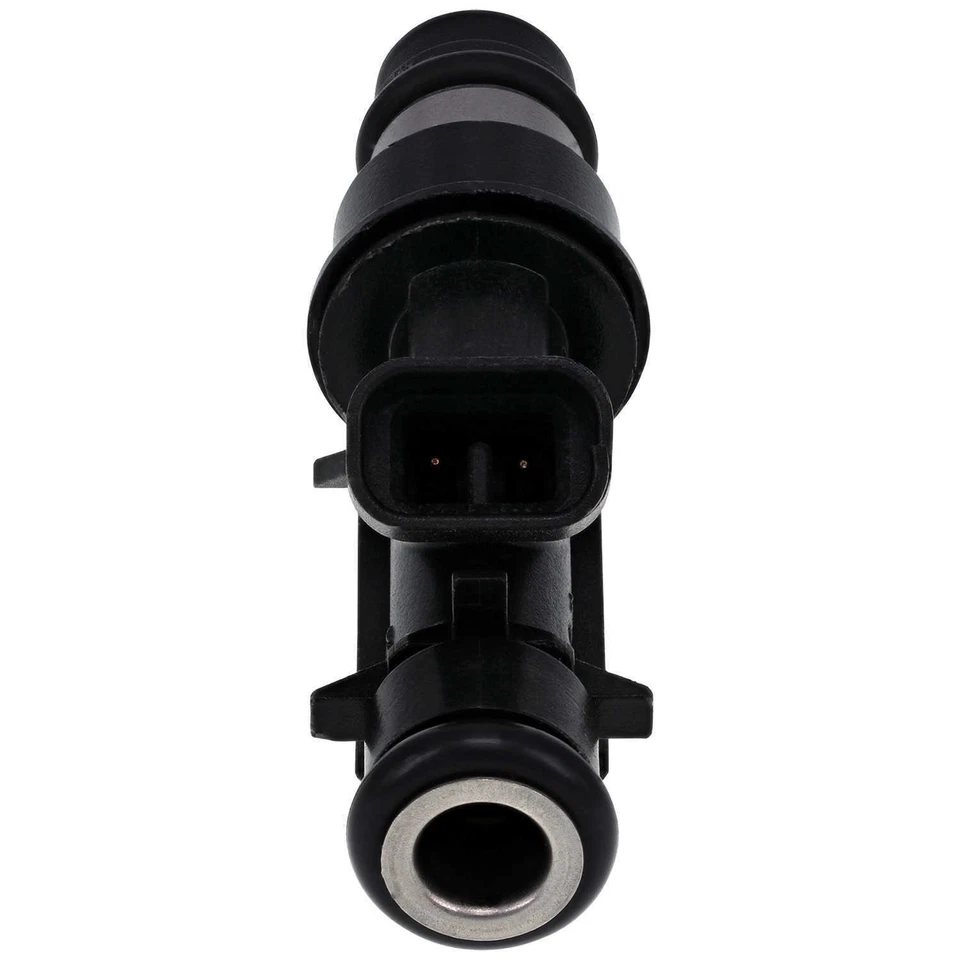 Inyector de combustible-LS GB Remanufactura 832-11169 Reman Foto 3 de 4