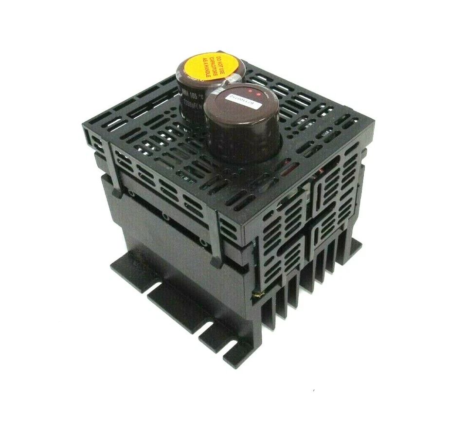 NUEVO BODINE ELÉCTRICO 2985 MARCAPASOS ACCIONAMIENTO DE VELOCIDAD AJUSTABLE Foto 2 de 4