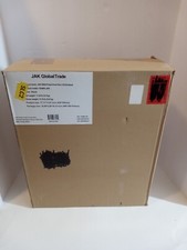 JAK Barbacoa Parrilla Pizza Horno Set J20 Kit Negro Barbacoa Camping Picnics Nuevo