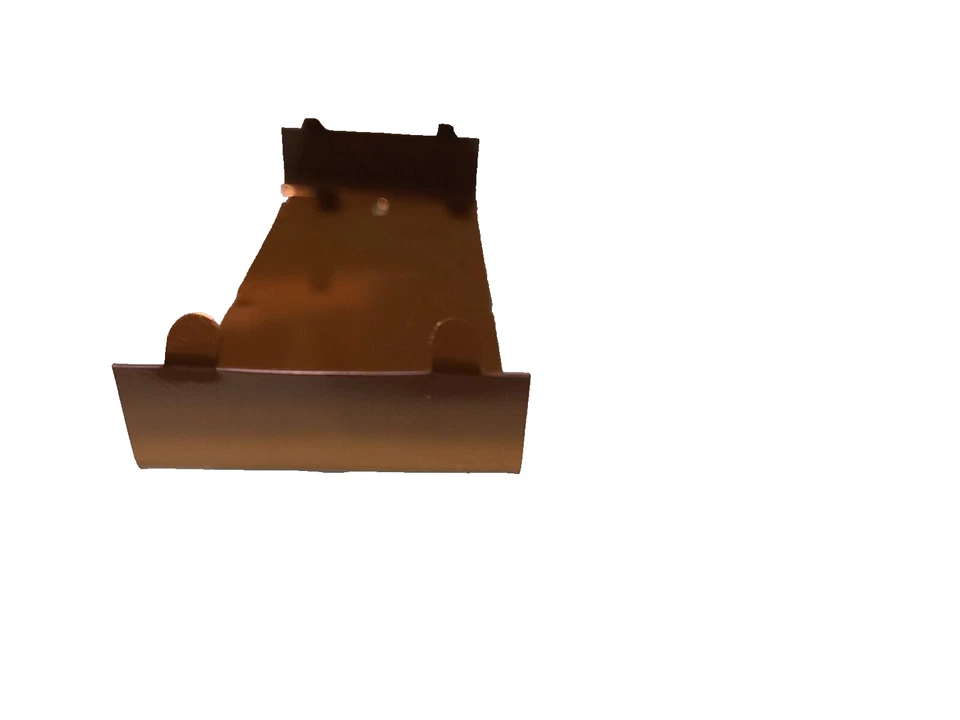 MARX HOLD DOWN CLIP FOR #5 TANK OLIVE DRAB - Image 2 of 4