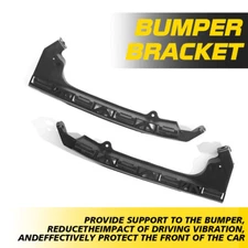 For 2009-2014 Honda Fit AUXITO Front Headlight Guide Support Bracket 71140TK6A00