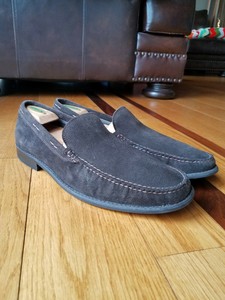 john varvatos loafers