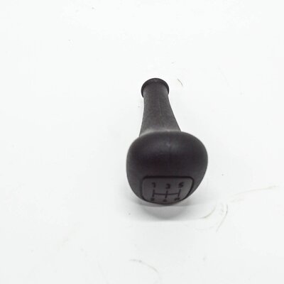 Genuine Mercedes-Benz E W124 Manual Gear Shift Knob A1232671110 