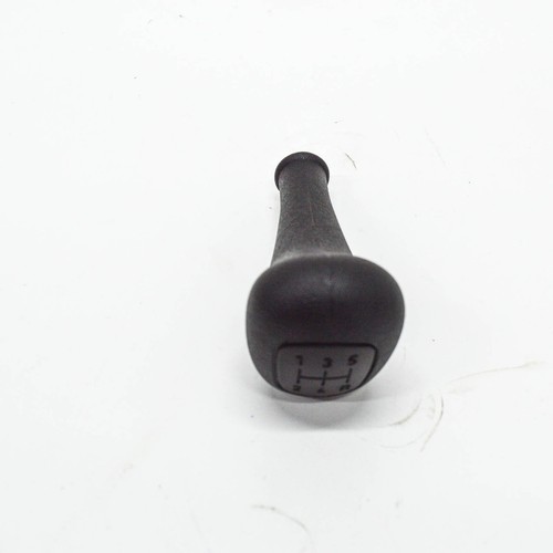 NEW MB E-CLASS W124 MANUAL GEAR SHIFT KNOB A1232671110 1995 ORIGINAL - Picture 9 of 11