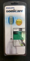 Philips Sonicare Standard E-series Hx7023 Replacement Brush Heads (pack Of 3) Philips Sonicare Standard E-series Hx7023 Replacement Brush Heads (pack Of 3)