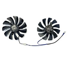 85MM Cooling Fan Graphic Card Cooling Fan for ONDA GTX1050ti 4GD5 Graphic Card
