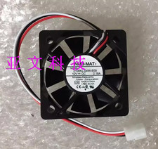 NMB 2106KL-04W-B59 DC12V 0.18A 52 52 15MM 3-wire Projector Cooling Fan