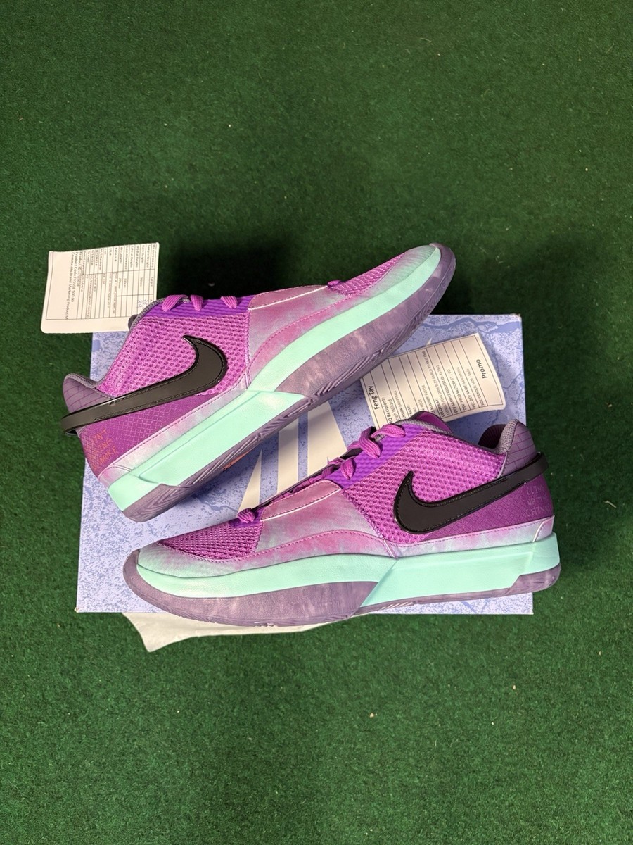 nike unreleased shoes