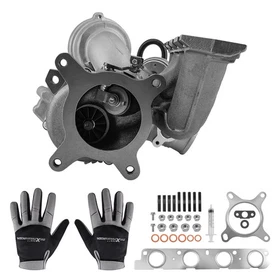 Billet Turbolader for Audi TTS 8J3 quattro 2.0 1984ccm 2008-2014 53049880064 K04