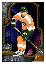 2024 Joel Farabee Metal Universe HOCKEY #14 Philadelphia Flyers