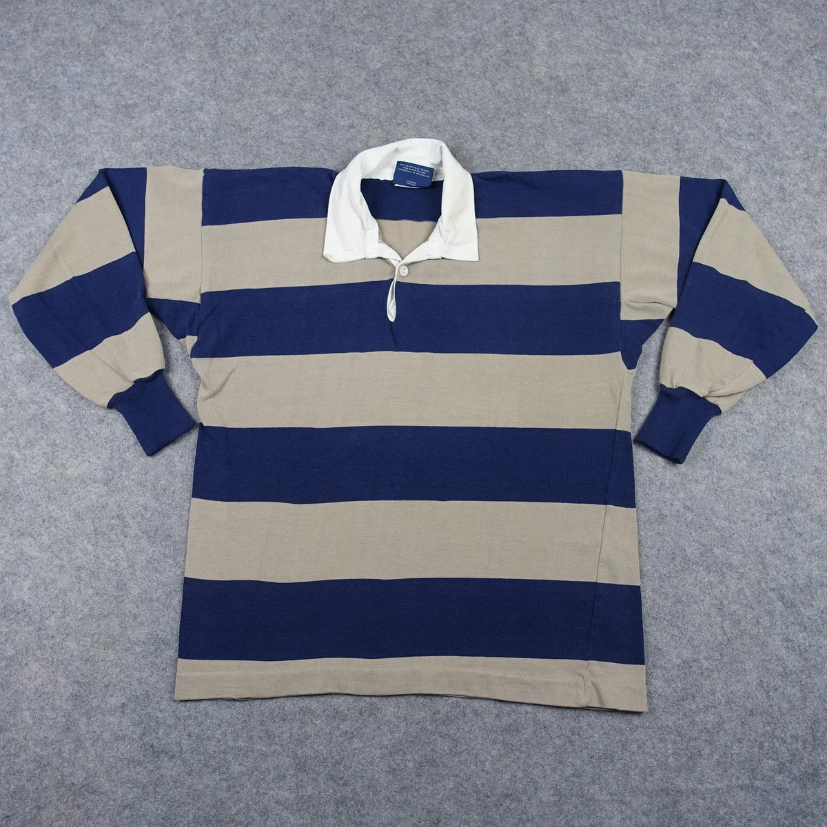 Polo Kaporal manches longues homme LIDRA black