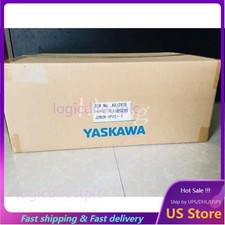 US FREE TAX 1PCS Yaskawa Teach pendant JZRCR-YPP21-1 with 8M cable