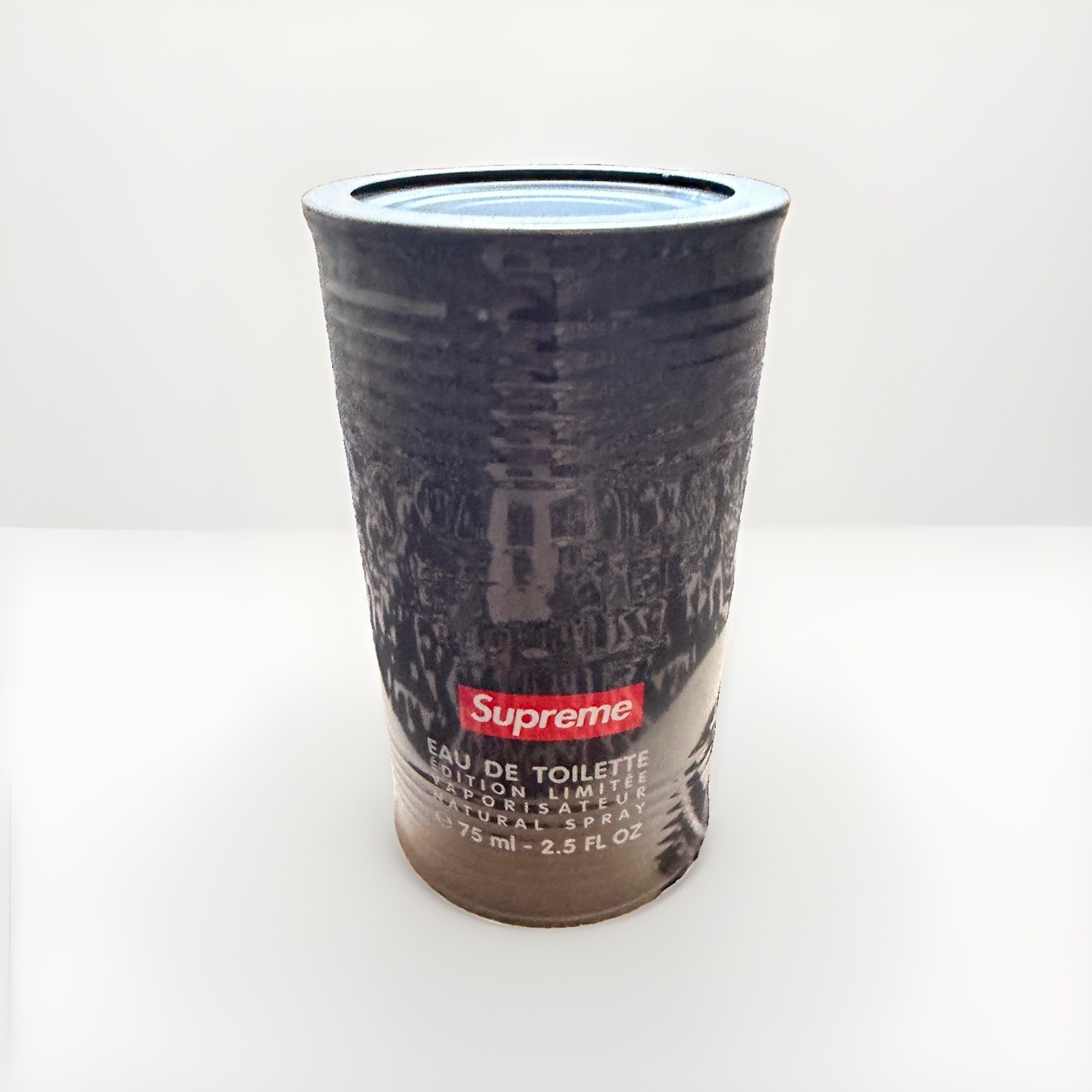 Supreme x Jean Paul Gaultier Le Male SS19 Parfum 2