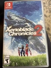 Xenoblades Chronicles 2 - Nintendo Switch