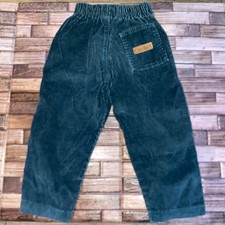 OshKosh B Gosh Youth Corduroy Boys Pants Size 4