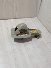 Vintage Star Wars Micro Collection 1982 Bespin Control Room Part