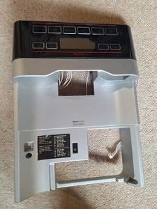 Original Bosch VeroAroma Exclusiv Display Bedienfeld