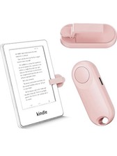 RF Remote Control Page Turner for Kindle Paperwhite Accessories Ipad Reading