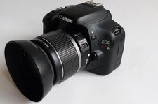 Canon EOS Kiss X4 Double Zoom Kit Excellent condition