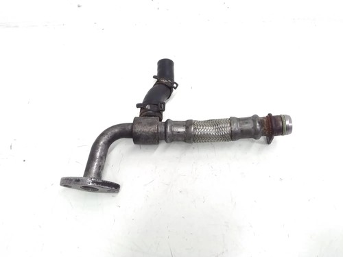 AUDI A8 D3 4E2, 4E8 Turbinenschmierrohr 057145736L 4.13 Diesel 2008 28723771