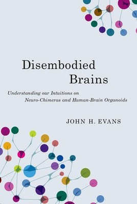 Disembodied Brains: Understanding our Intuitions on Human-Animal Neuro-Chimeras 